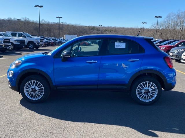 2023 FIAT 500X Pop