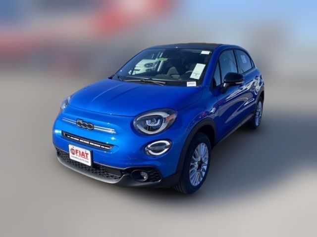 2023 FIAT 500X Pop