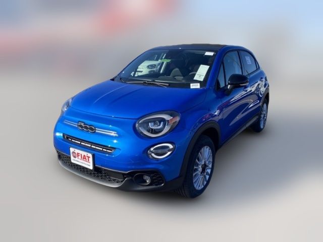 2023 FIAT 500X Pop
