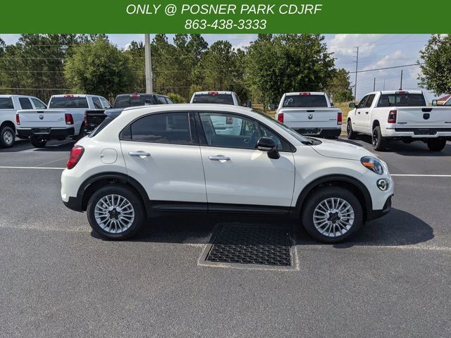 2023 FIAT 500X Pop