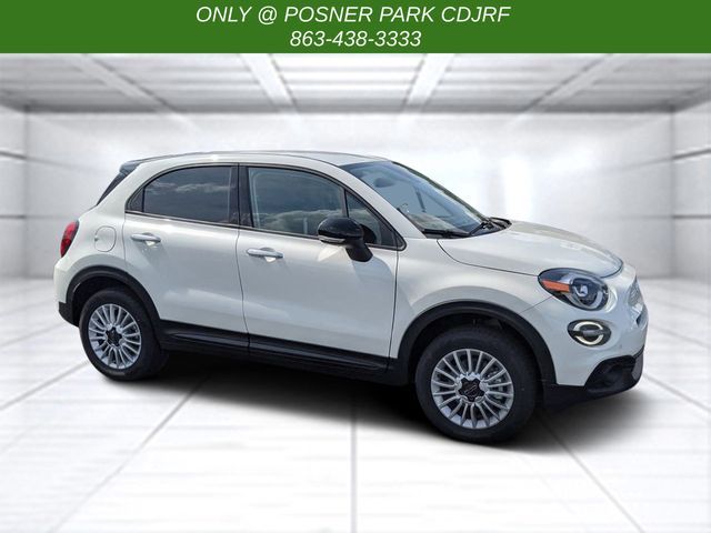 2023 FIAT 500X Pop