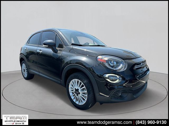 2023 FIAT 500X Pop