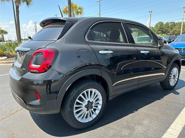 2023 FIAT 500X Pop