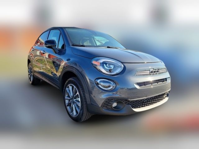 2023 FIAT 500X Pop