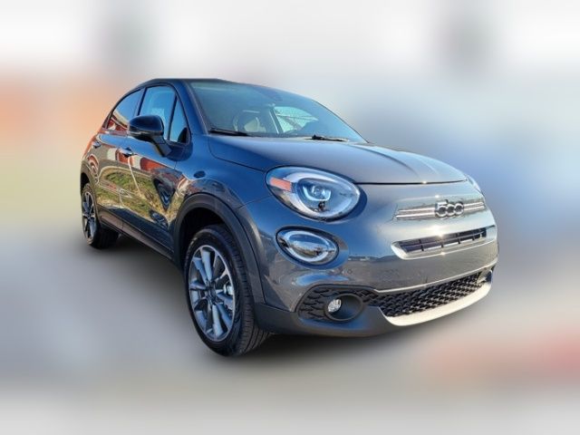 2023 FIAT 500X Pop