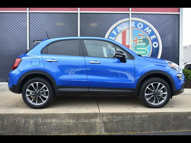 2023 FIAT 500X Pop