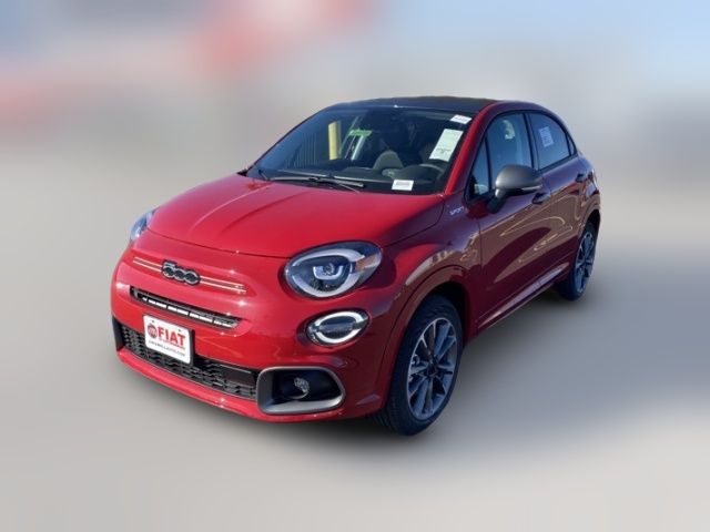 2023 FIAT 500X Sport