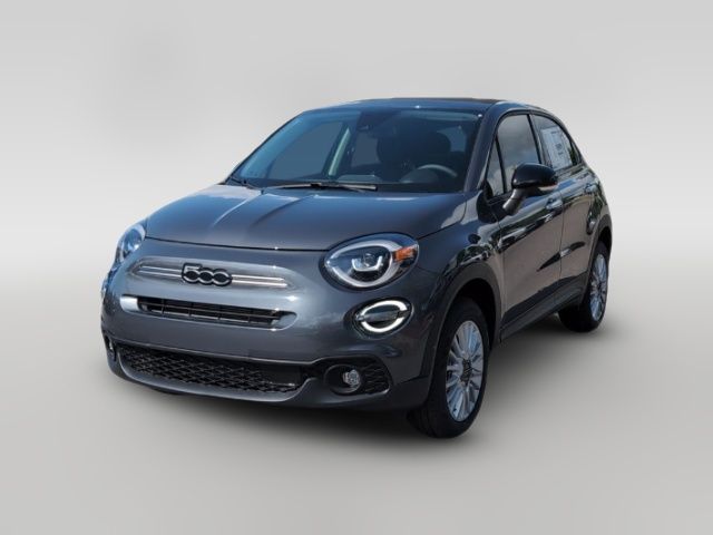 2023 FIAT 500X Pop