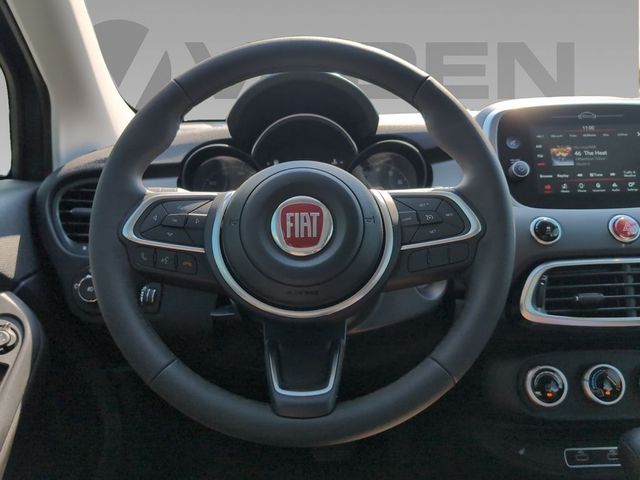 2023 FIAT 500X Pop