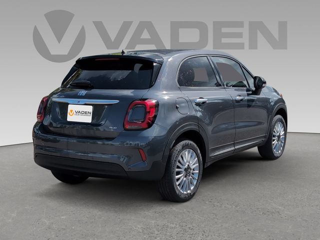 2023 FIAT 500X Pop