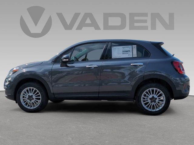 2023 FIAT 500X Pop