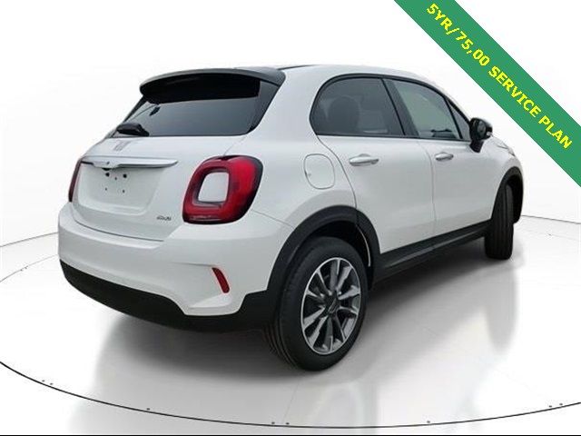 2023 FIAT 500X Pop