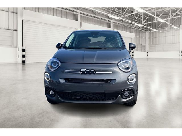 2023 FIAT 500X Pop