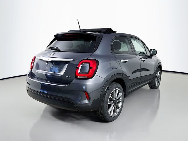 2023 FIAT 500X Pop