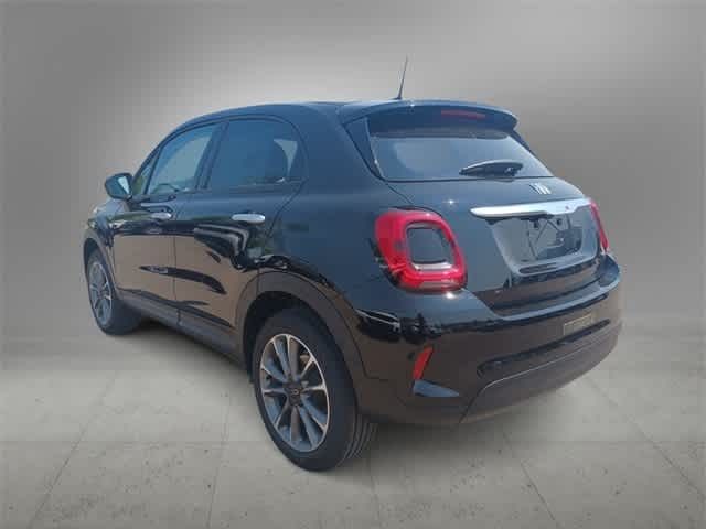 2023 FIAT 500X Pop