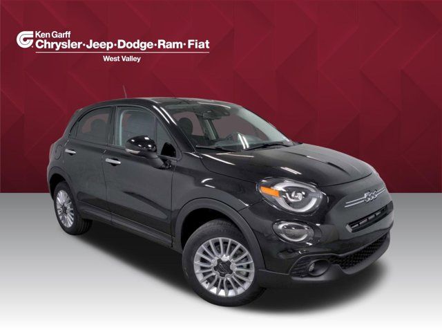 2023 FIAT 500X Pop