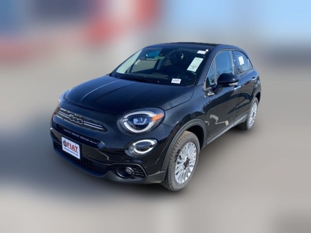 2023 FIAT 500X Pop