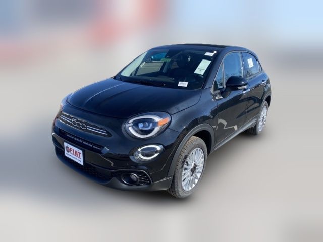 2023 FIAT 500X Pop