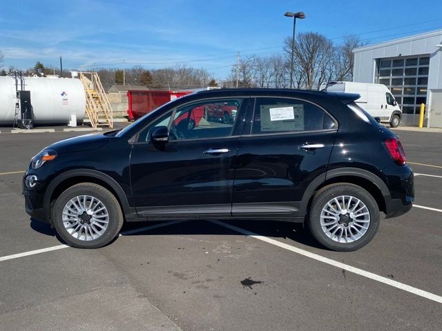 2023 FIAT 500X Pop