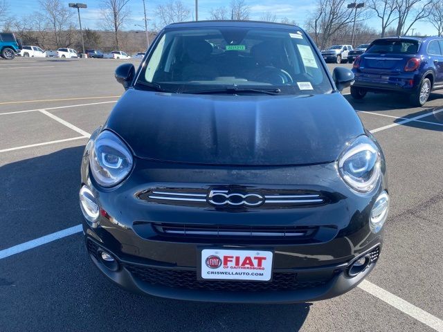 2023 FIAT 500X Pop