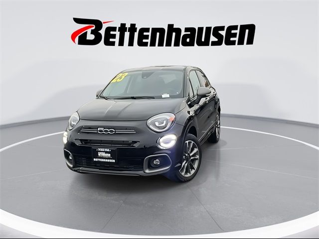 2023 FIAT 500X Sport