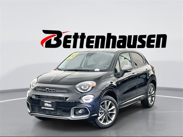 2023 FIAT 500X Sport