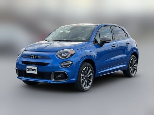 2023 FIAT 500X Sport