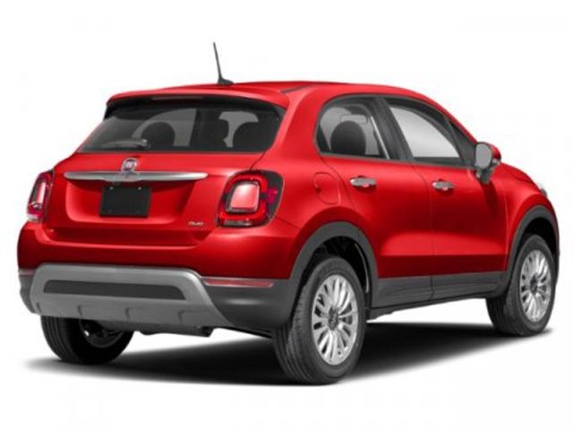 2023 FIAT 500X Sport