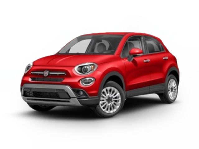 2023 FIAT 500X Sport