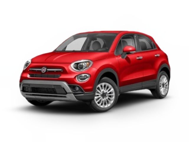 2023 FIAT 500X Sport