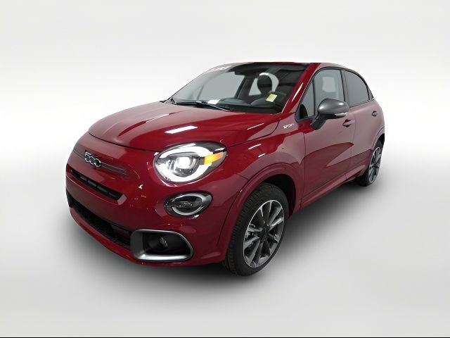 2023 FIAT 500X Sport