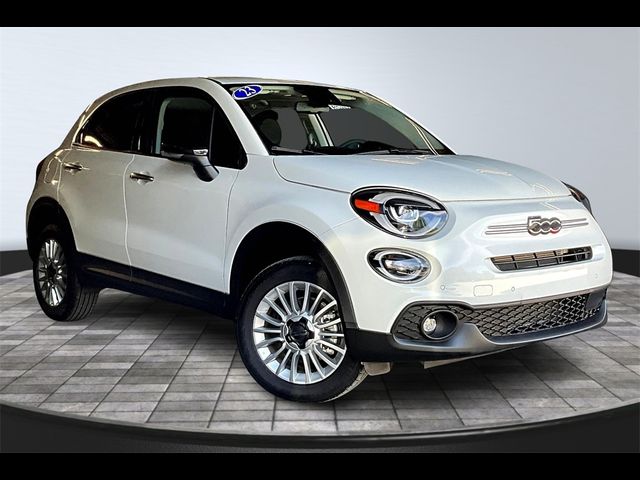 2023 FIAT 500X Pop