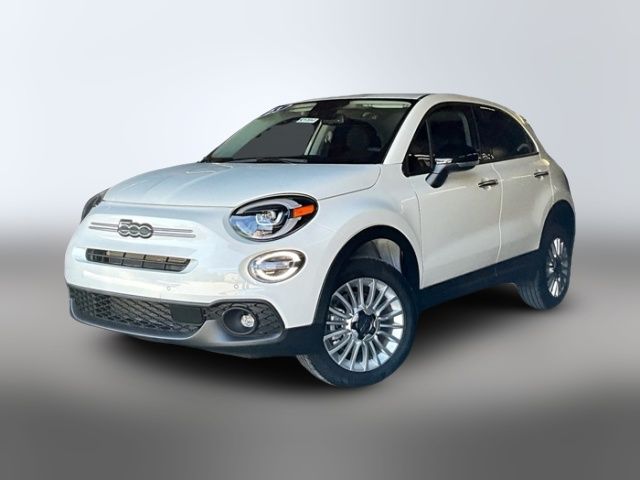 2023 FIAT 500X Pop