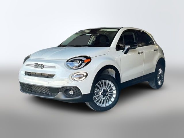 2023 FIAT 500X Pop