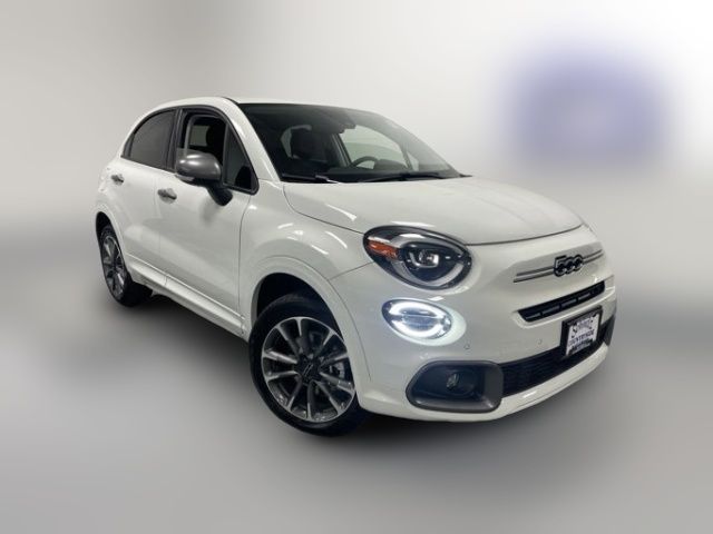 2023 FIAT 500X Pop