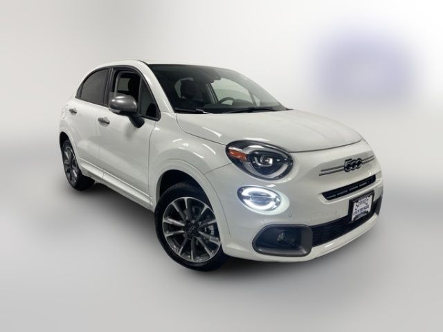 2023 FIAT 500X Pop