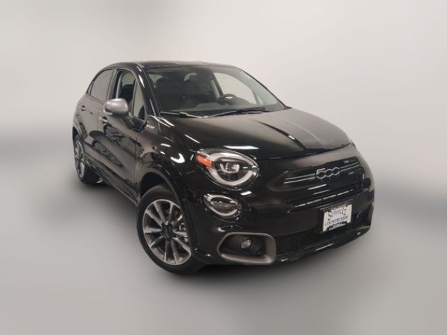 2023 FIAT 500X Pop