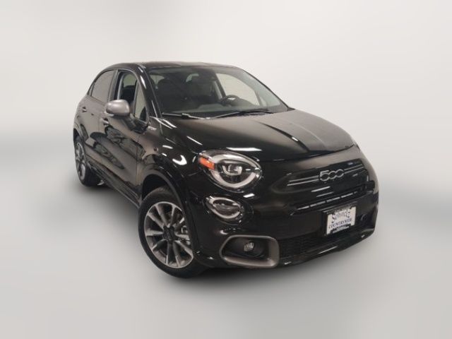 2023 FIAT 500X Pop