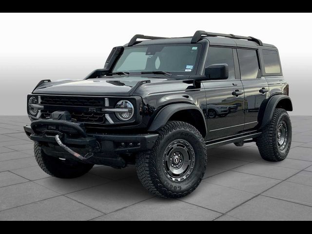 2023 Ford Bronco Everglades