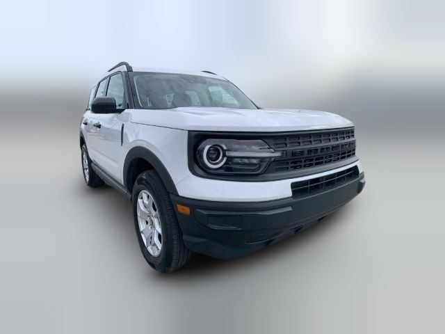 2023 Ford Bronco Sport Base