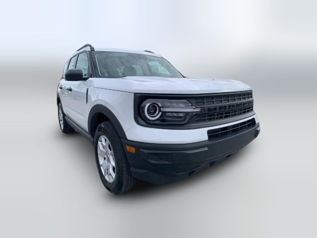 2023 Ford Bronco Sport Base