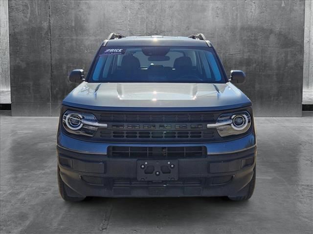 2023 Ford Bronco Sport Base