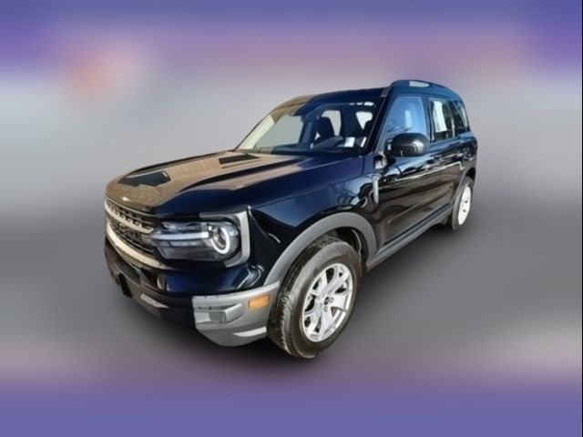 2023 Ford Bronco Sport Base