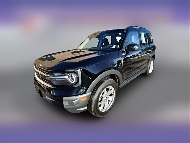 2023 Ford Bronco Sport Base