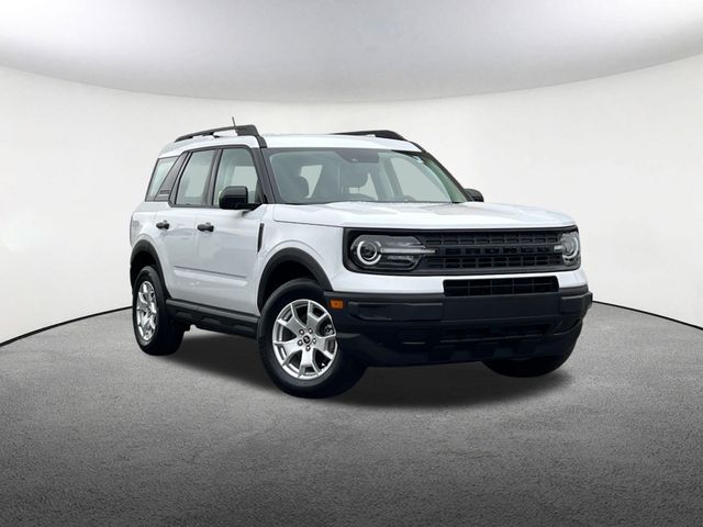 2023 Ford Bronco Sport Base