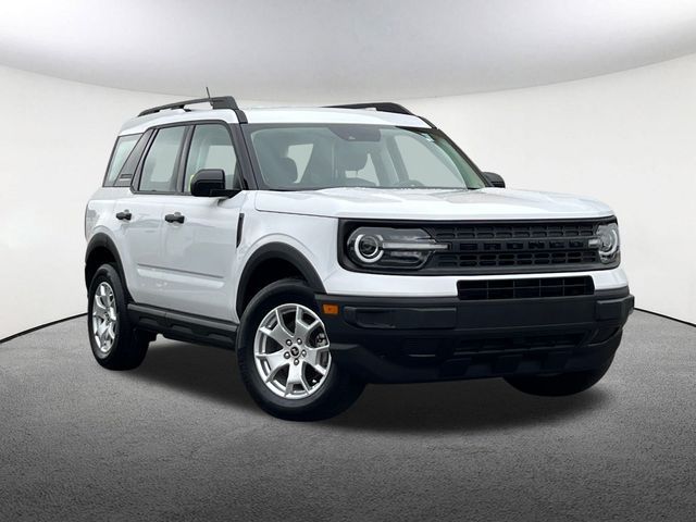 2023 Ford Bronco Sport Base