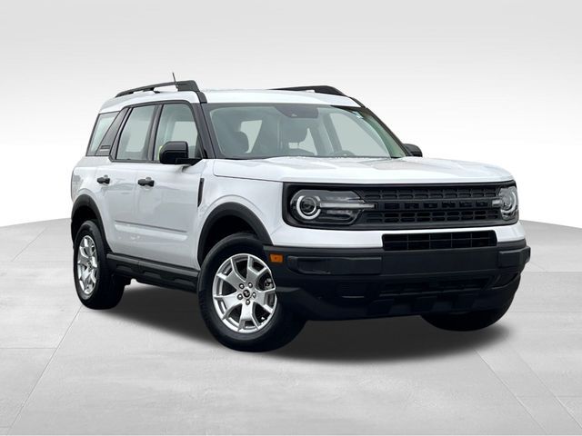 2023 Ford Bronco Sport Base