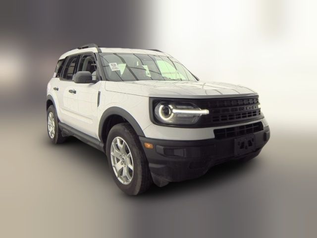 2023 Ford Bronco Sport Base