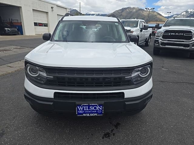 2023 Ford Bronco Sport Base