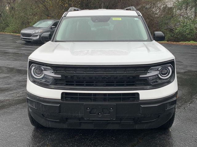 2023 Ford Bronco Sport Base